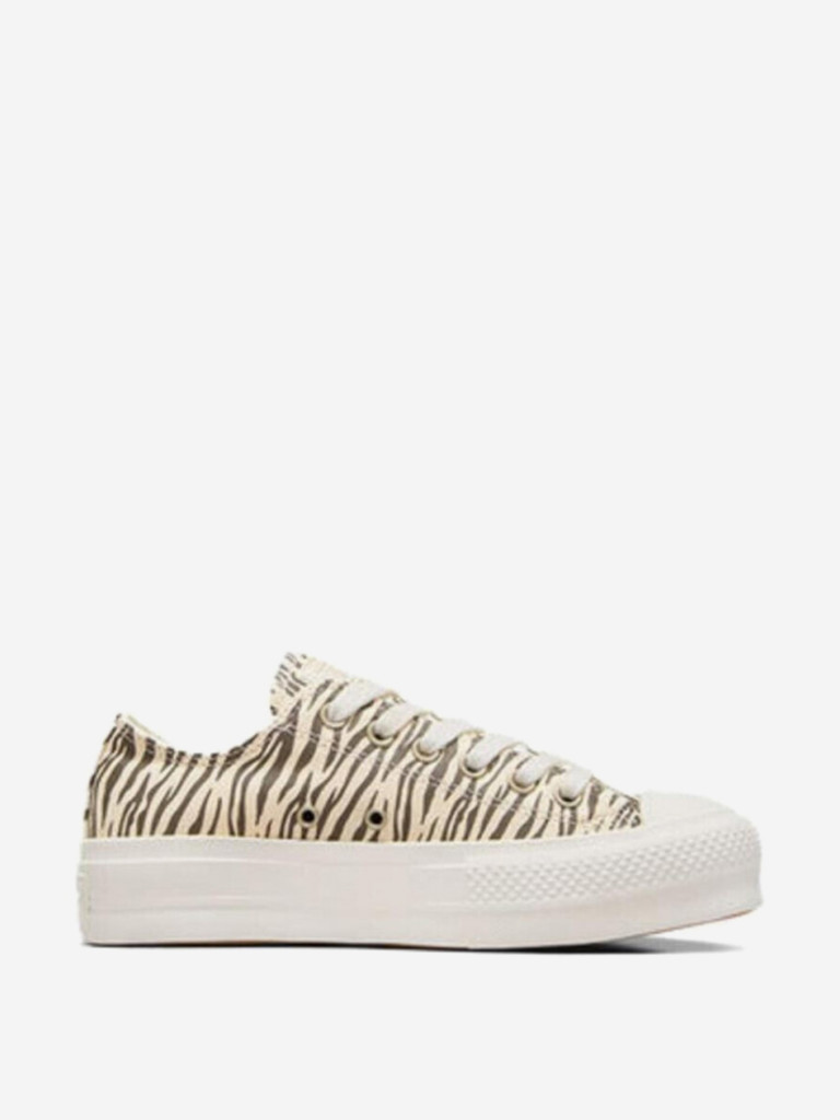 Кроссовки Converse Women's Chuck Taylor All Star Lift Low
