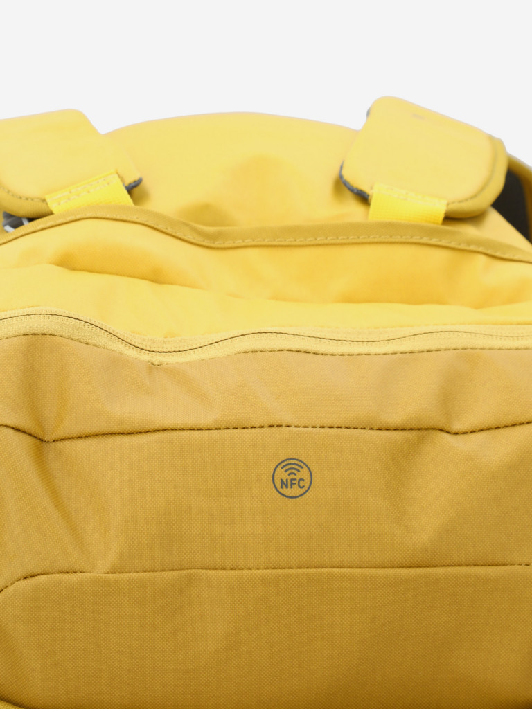Сумка deuter Aviant Duffel Pro 40