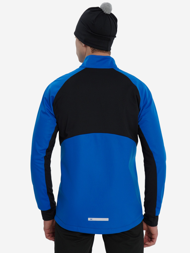 Куртка для беговых лыж мужская Nordski Core