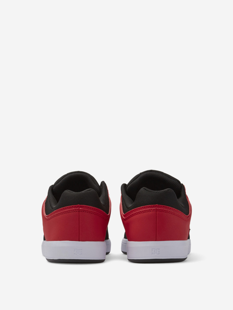 Кеды мужские DC Shoes Cure