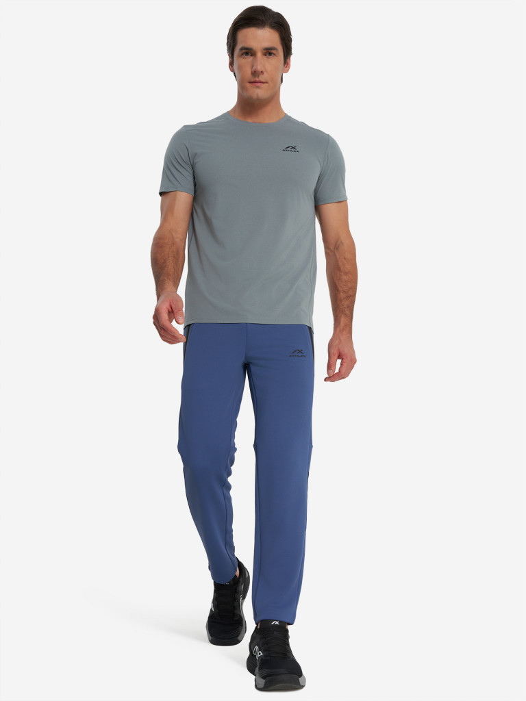 Футболка мужская Athlex Motion