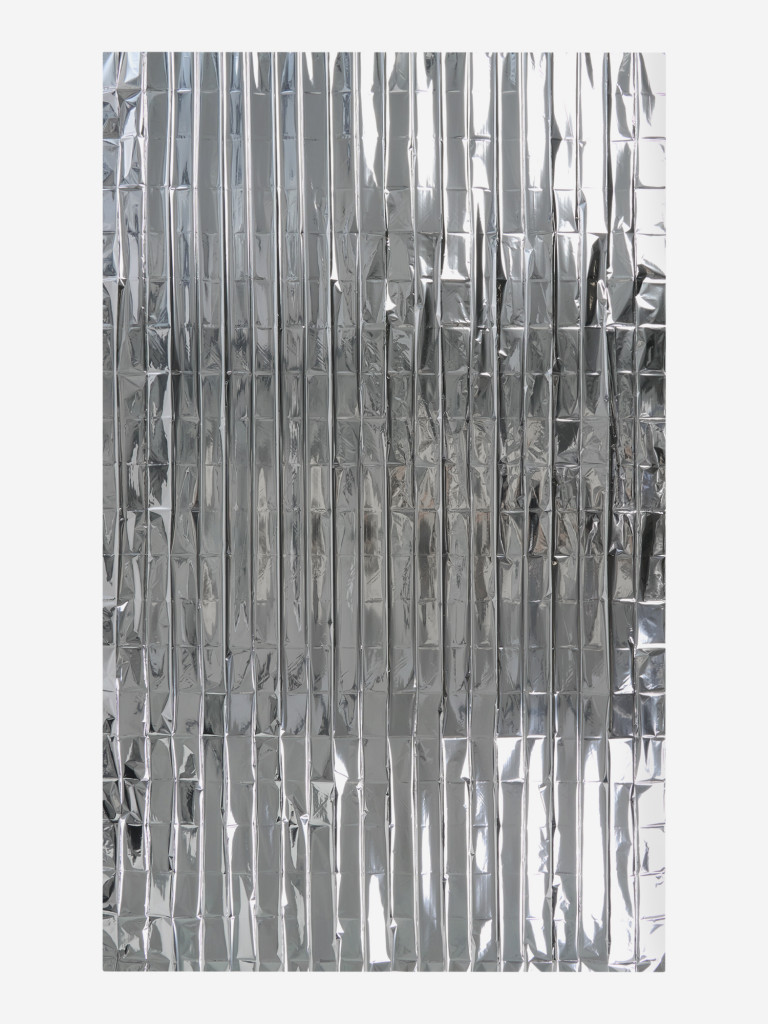 Фольгированное одеяло Denton