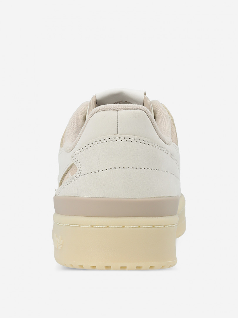 Кеды мужские adidas Forum Low CL 31963850299 Белый, размер 44,43,42.5,41,42,40.5,45,44.5,40,38,38.5,39, фото 4