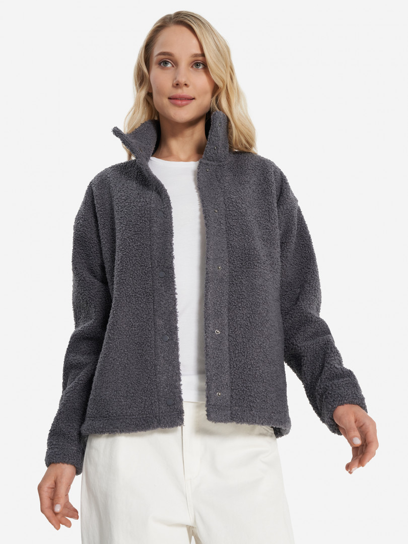 Джемпер флисовый женский Outventure Серый 4499₽