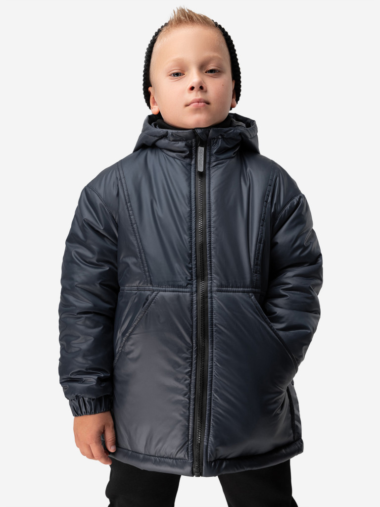 Куртка bodo