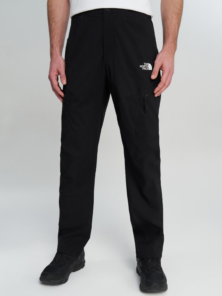 Брюки мужские The North Face Exploration