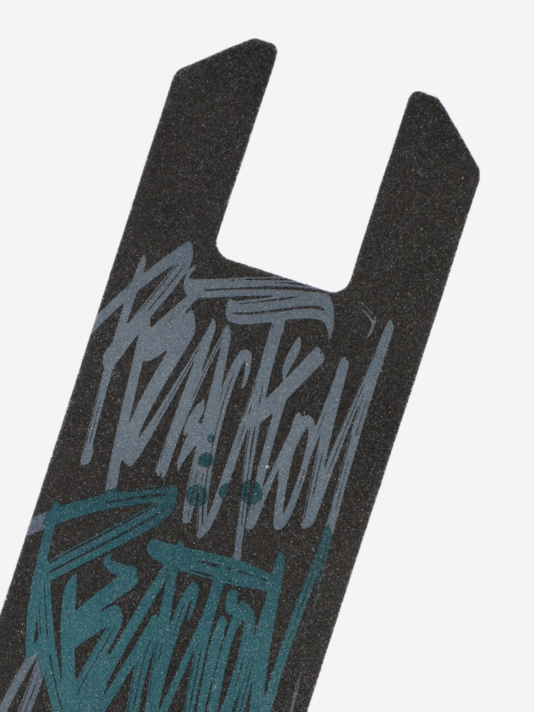 Шкурка для деки трюкового самоката Reaction