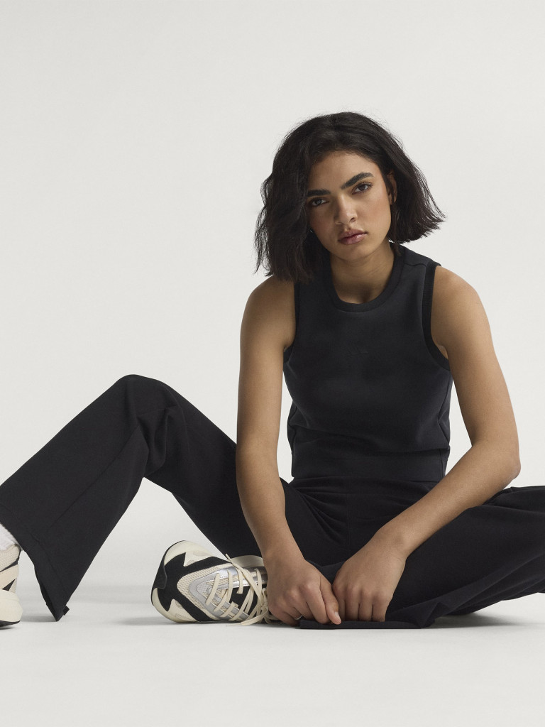 Брюки женские adidas