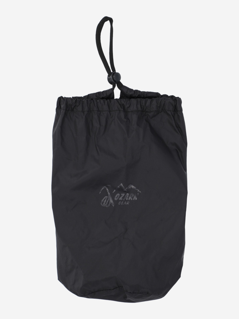 Ультралегкий пуховик мужской Ozark