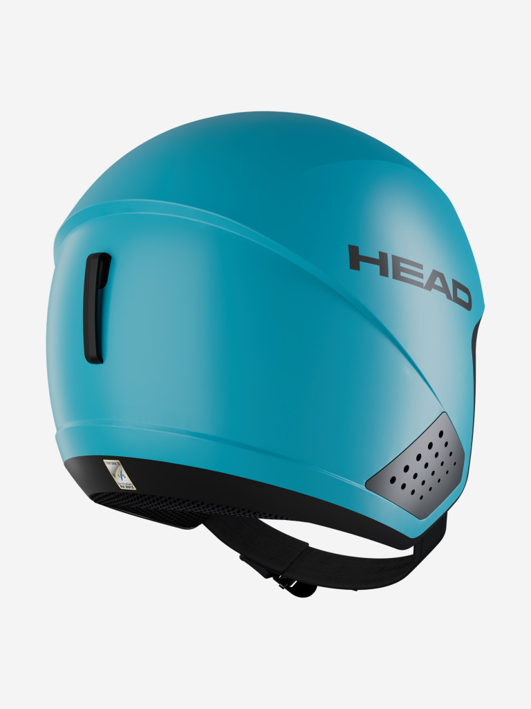 Шлем горнолыжный спортивный юниорский Head Downforce JR
