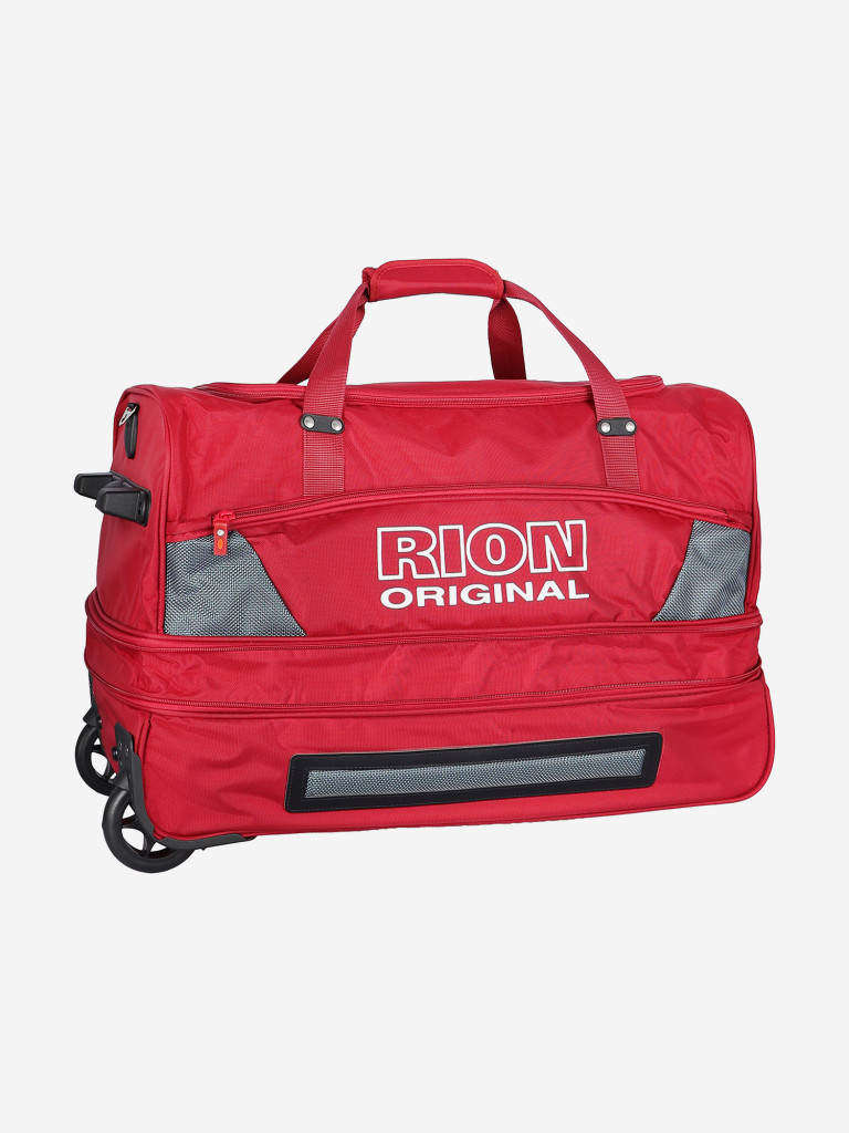 Дорожная сумка на колесах для путешествий и спорта Рион+ (RION+)