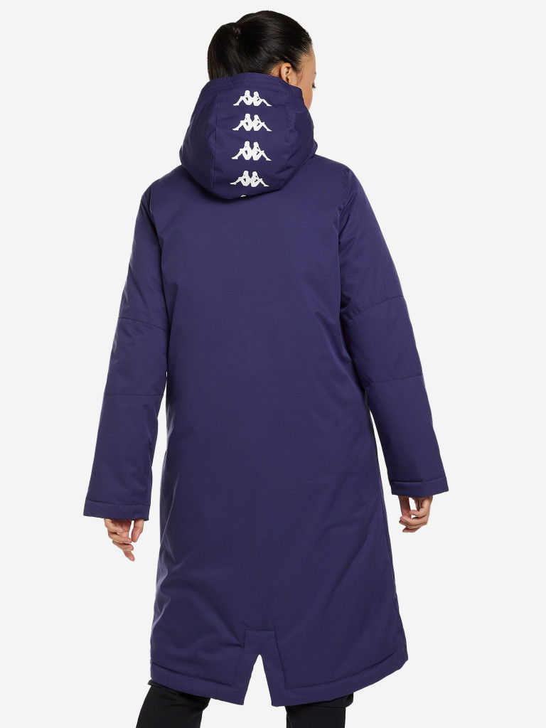 Пальто утепленное женское Kappa