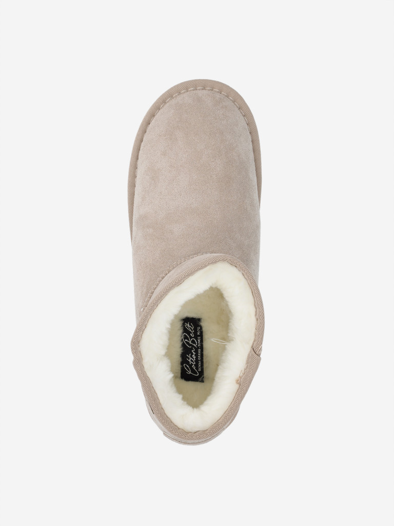 Угги женские Cotton Belt Stella