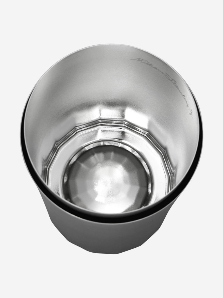 Шейкер STANLEY Lifted Spirits Prismatic™ (10-11070-007), черный, шт