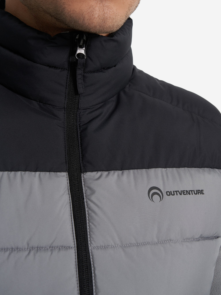 Жилет утепленный мужской Outventure Malgora