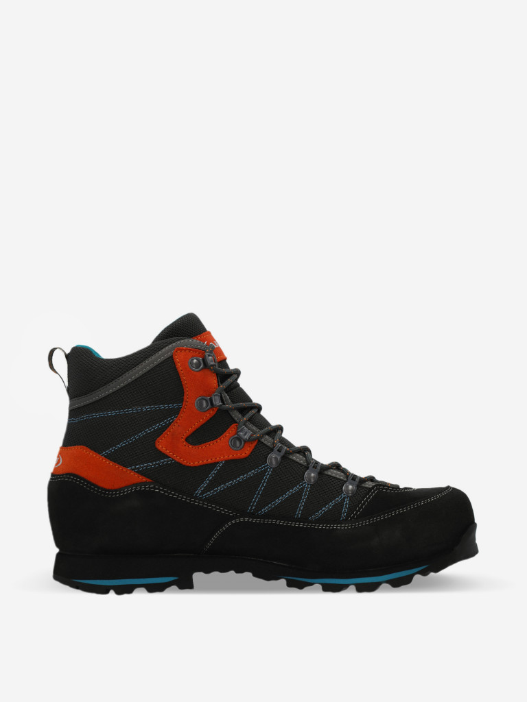 Ботинки мужские AKU Trekker Lite Iii GTX