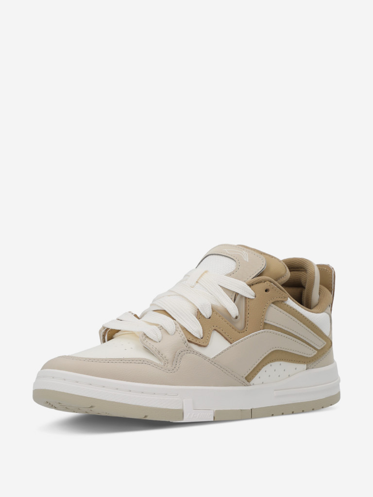 Кеды женские Li-Ning Wave Pro