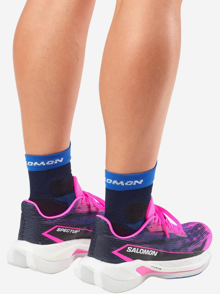 Кроссовки беговые Salomon Spectur 3 W