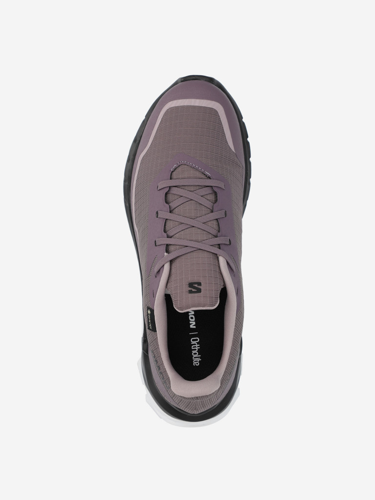 Кроссовки женские Salomon Alphacross 5 Gtx