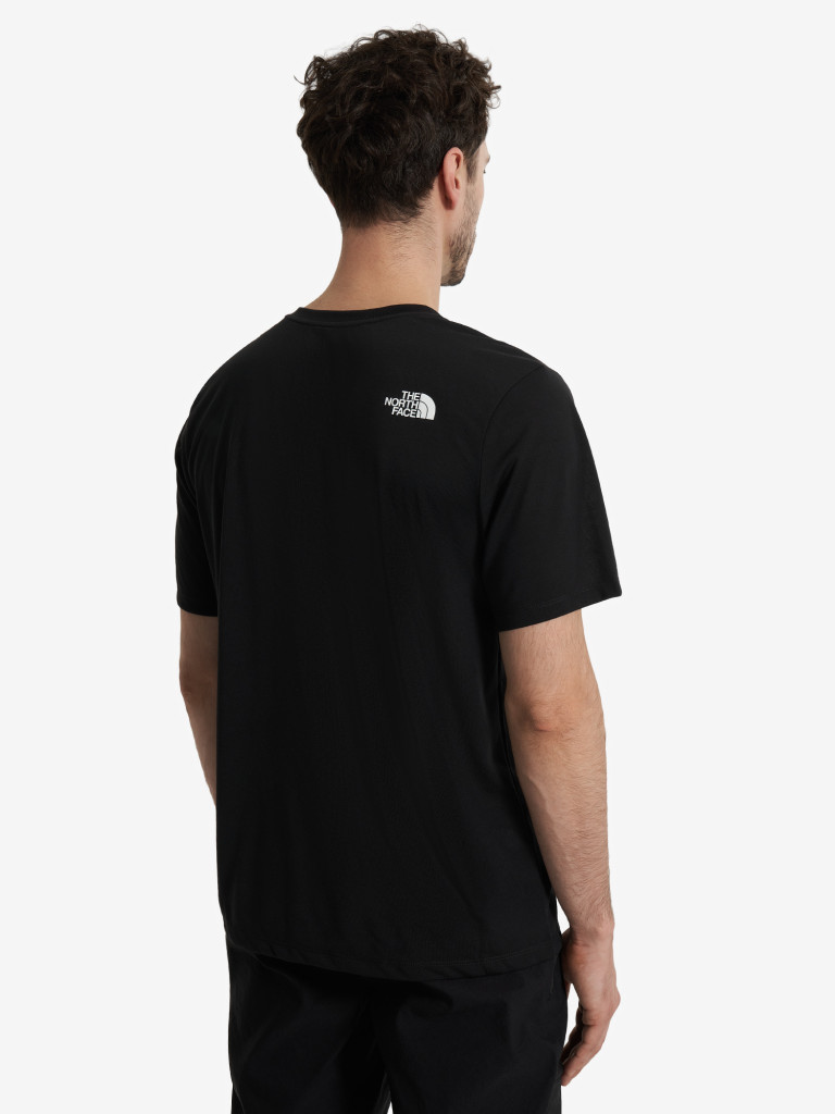 Футболка мужская The North Face Foundation