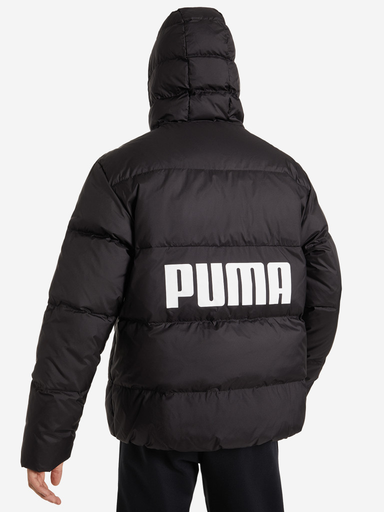 Пуховик мужской PUMA ESS+