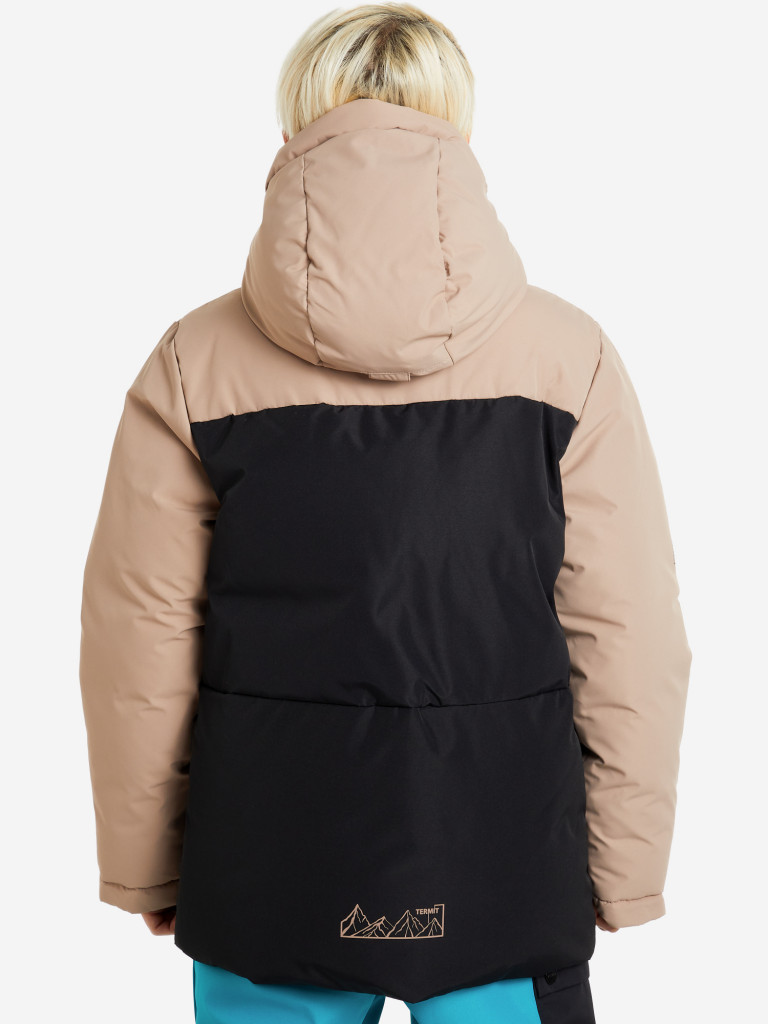 Пуховик для мальчиков Termit