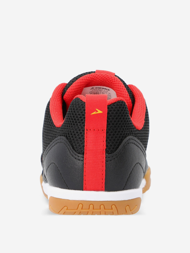 Бутсы для мальчиков Demix Sala Base 2 Jr