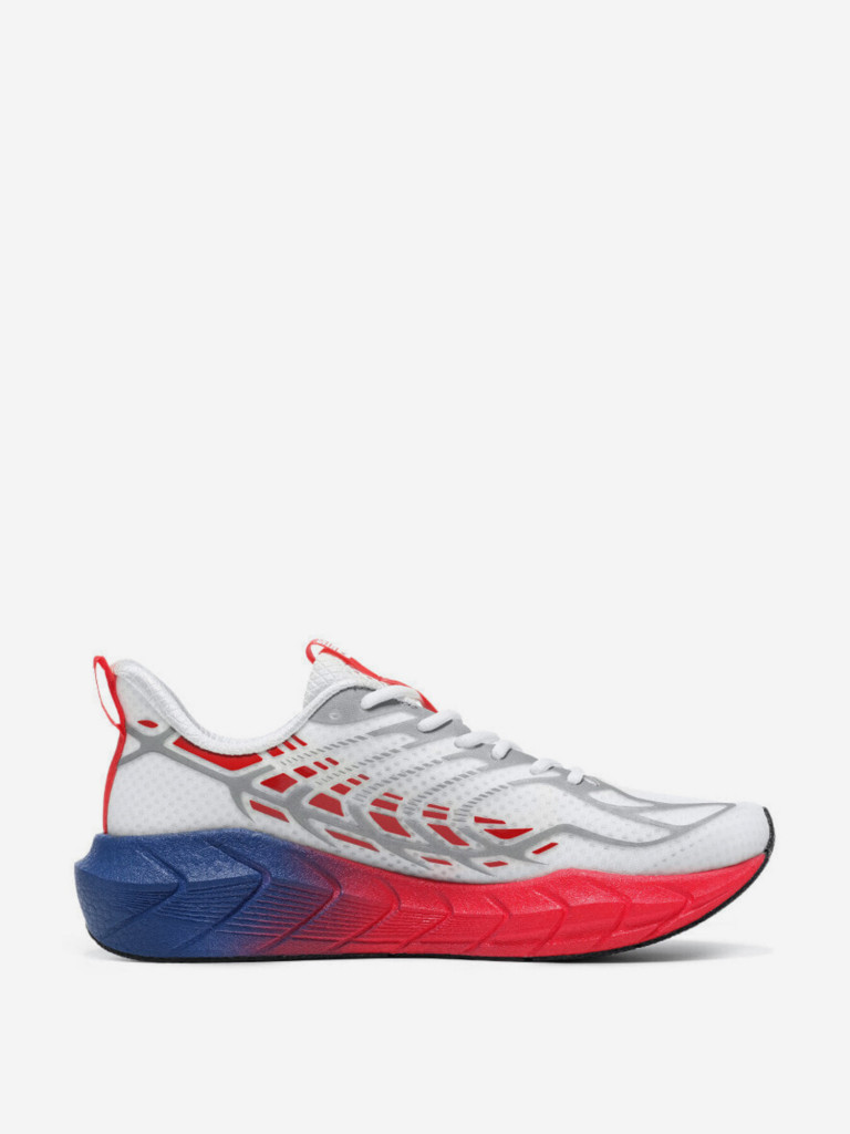 Кроссовки BMAI Expeditionary Force 4.0 Plus