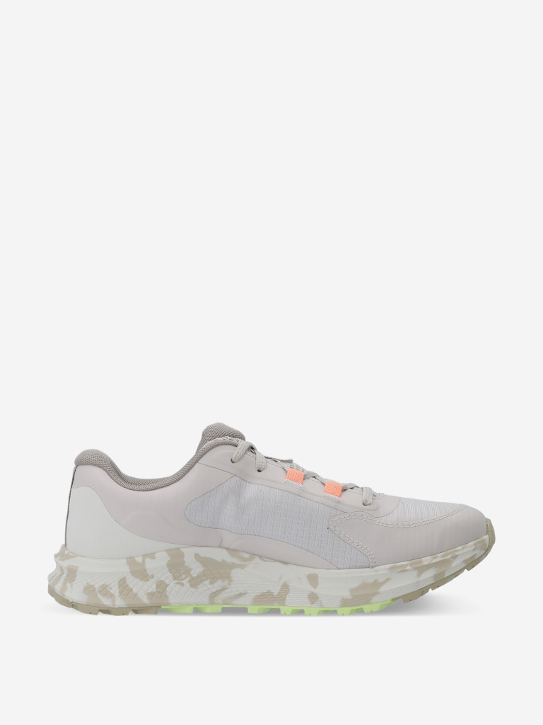 Кроссовки женские Under Armour Charged Bandit Tr 3