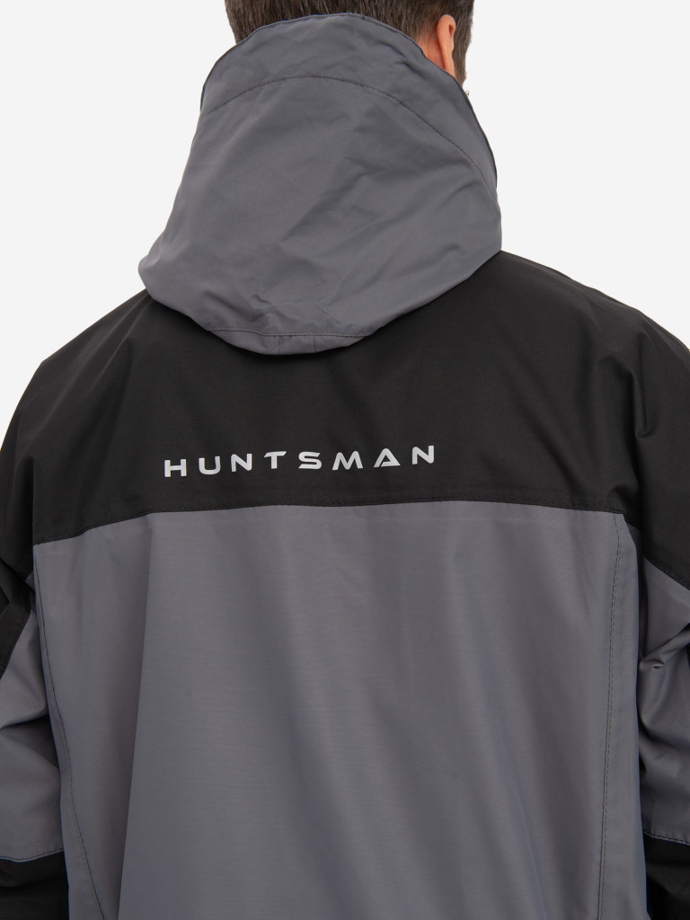 Костюм мужской демисезонный Huntsman Юкон ветровлагозащитный