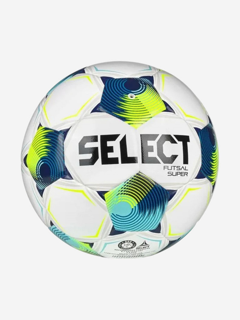 Мяч футзальный SELECT Futsal Super V26