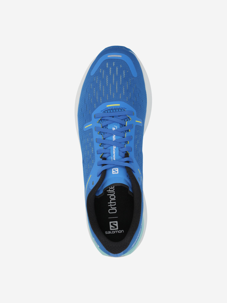 Кроссовки мужские Salomon Sonic 4 Balance