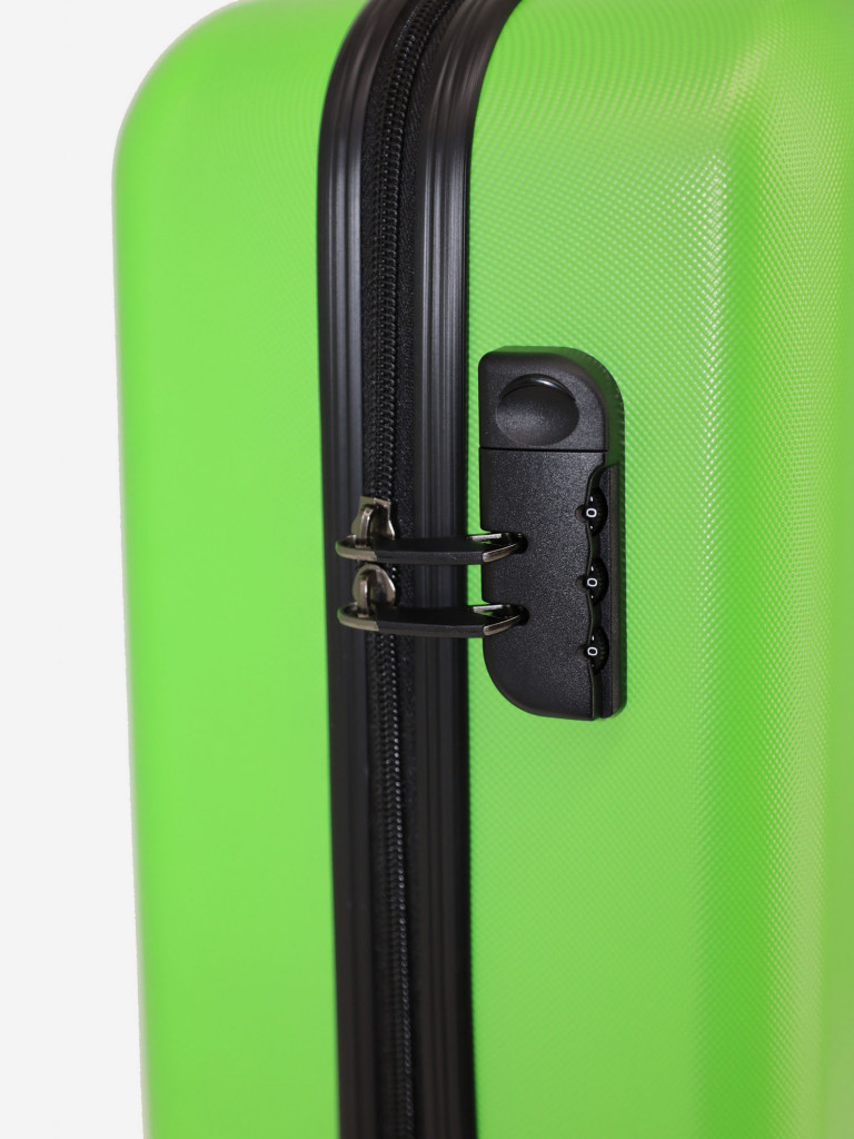 Чемодан Рион+ (RION+)