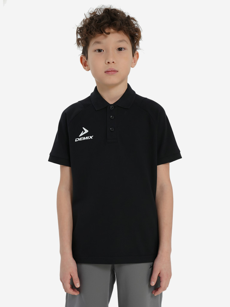 Футболка для мальчиков Demix