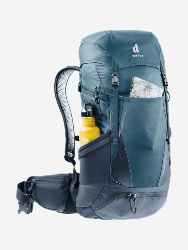 Рюкзак Deuter Futura Pro 36