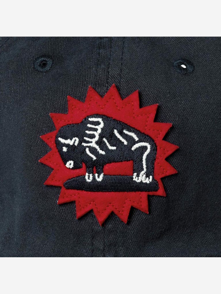 Бейсболка AMERICAN NEEDLE 44740A-HBU Houston Buffalos Archive TLB