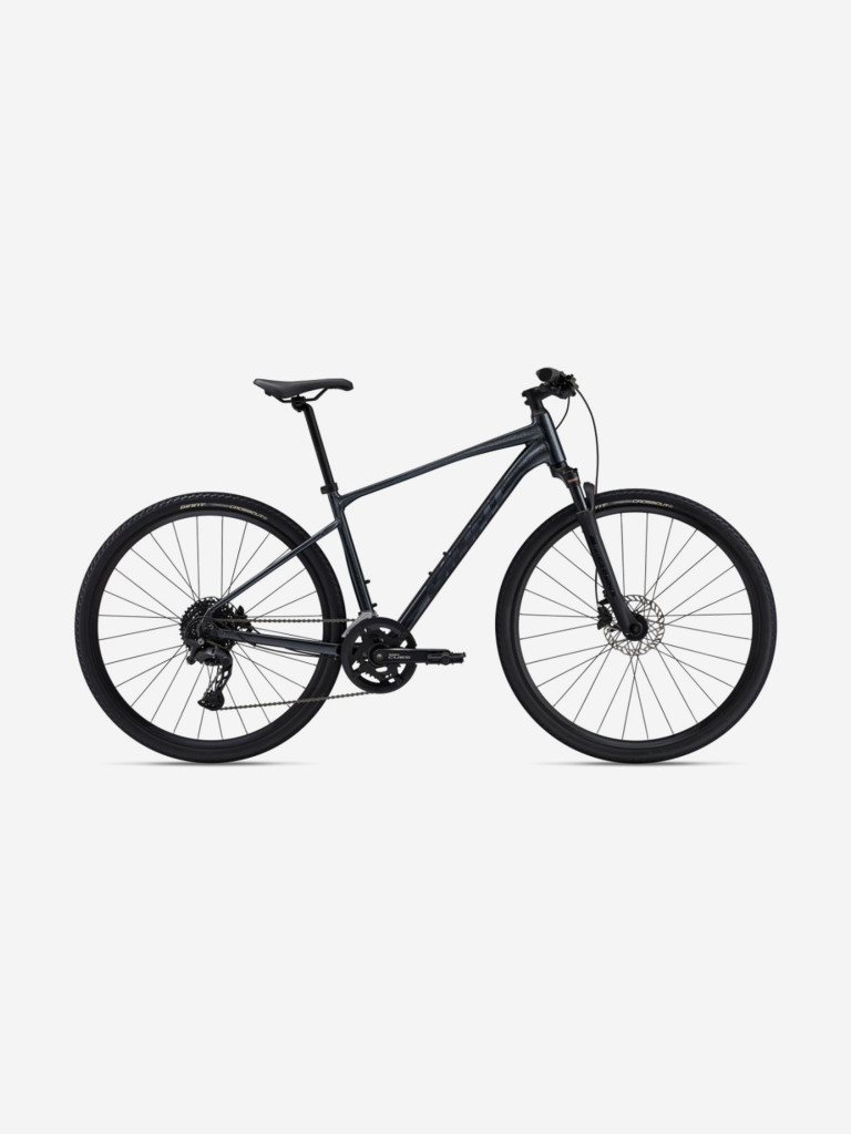 Giant велосипед Roam 1 Disc - 2024