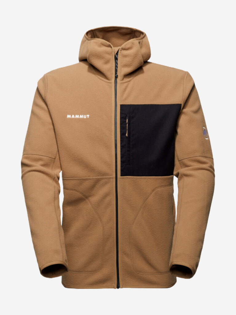 Куртка мужская MAMMUT Tamaro Fleece Jacket