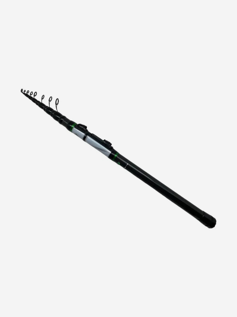 Удилище телескопическое ALLVEGA "CALIBER Travel Bolo" c/к 4.0м