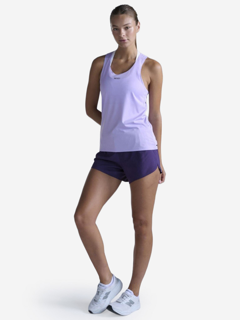 Майка 2XU Light Speed Tech Singlet