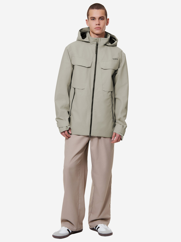 Куртка мужская NORPPA Chemal