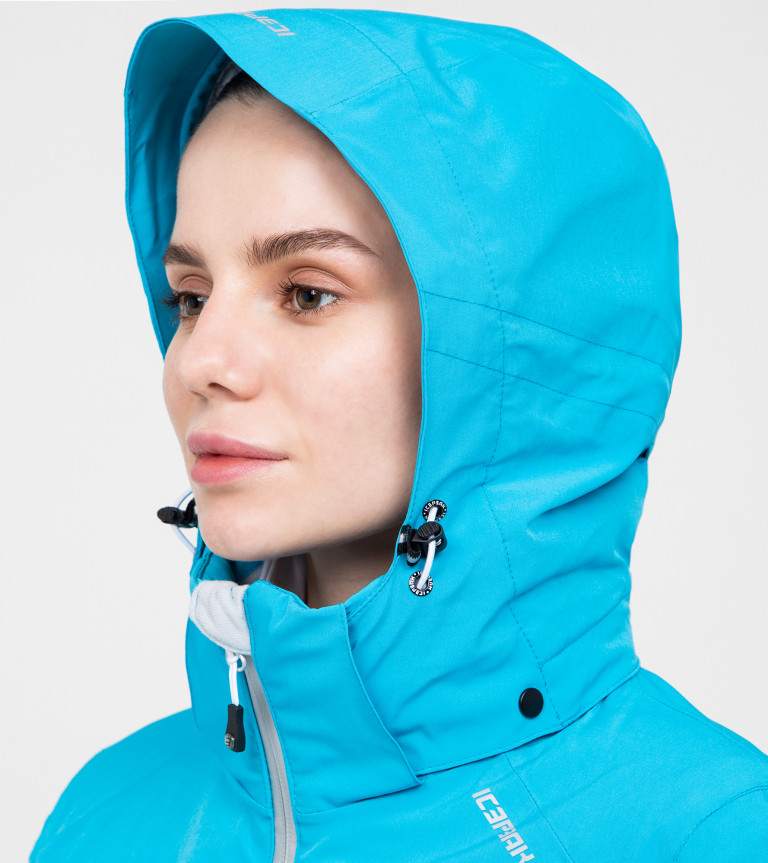 Куртка пуховая женская IcePeak Florala