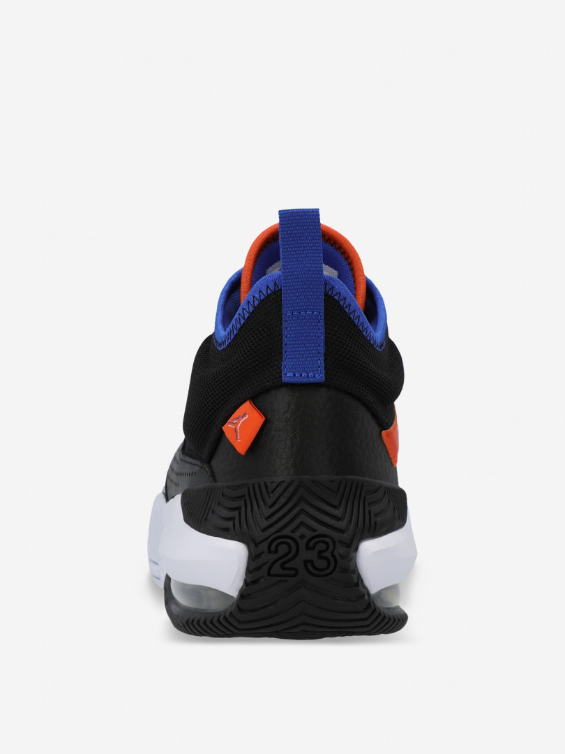 фото Кроссовки мужские nike jordan stay loyal 2, черный