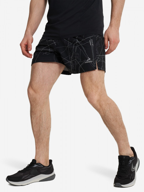 Шорты мужские Demix