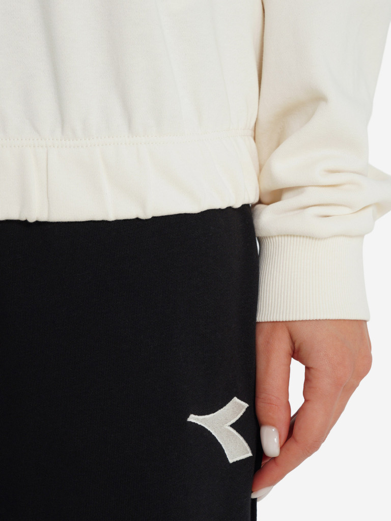 Худи женское Diadora