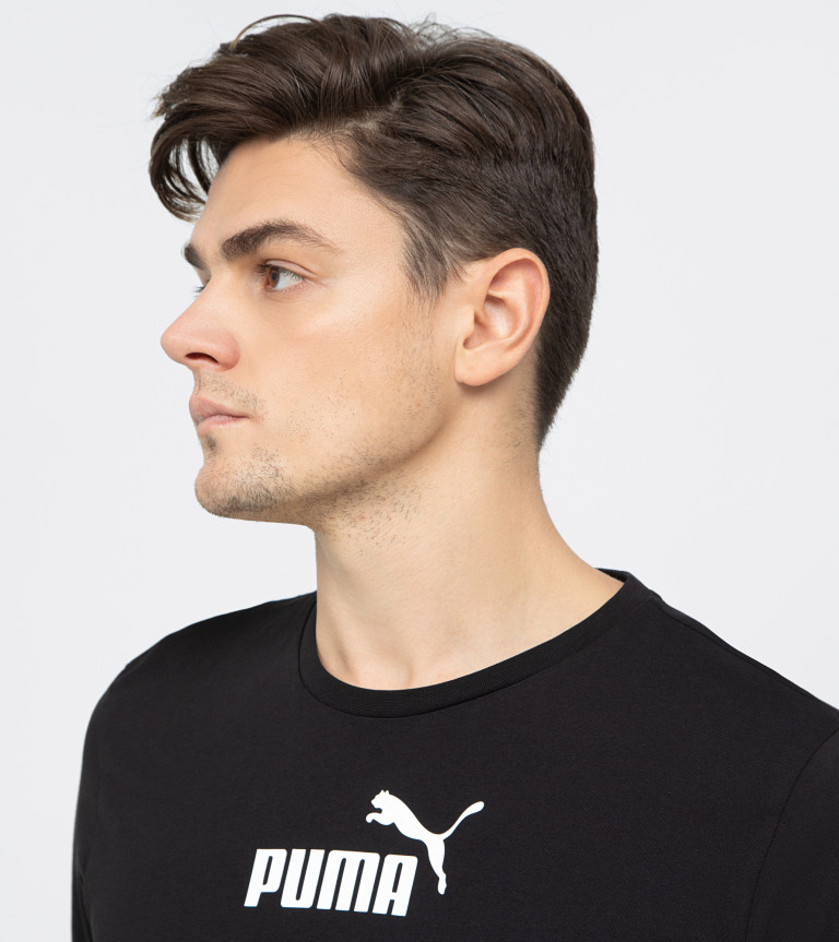 Футболка мужская PUMA Amplified Tee