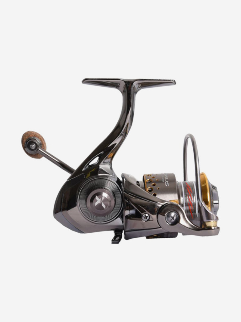 Катушка безынерционная Maximus Bankai 2000 (8+1 подшипников)