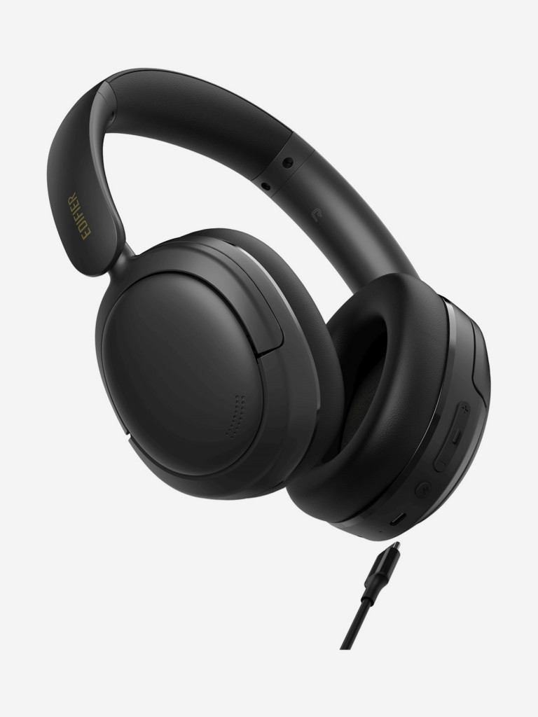 Гарнитура мониторные Edifier W800BT SE черный беспроводные bluetooth