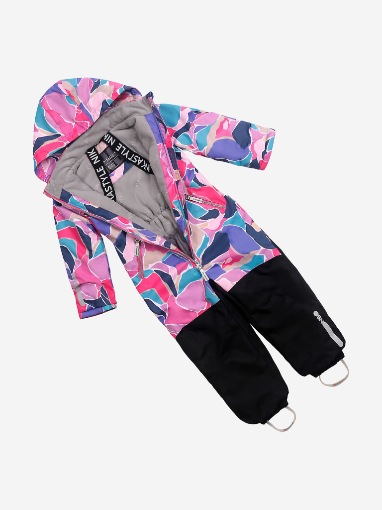 Комбинезон NIKASTYLE