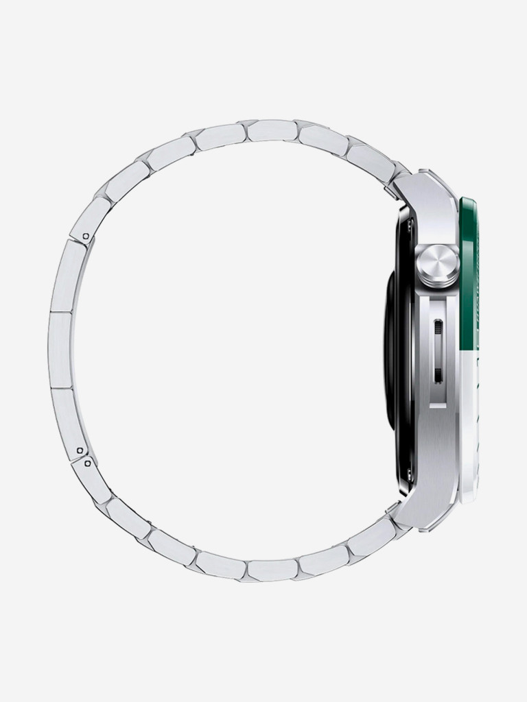 Умные часы HUAWEI Watch Ultimate, WDS-B19, зеленые